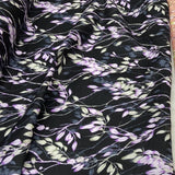 Cotton Liberty 29 قطن لبيرتي  floral Design