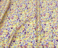 Cotton Liberty قطن لبيرتي florals Design 16