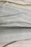 Linen pure Stripes كتان بيور مخطط