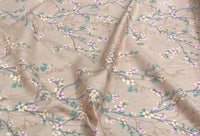 Cotton Liberty قطن لبيرتي florals Design 15