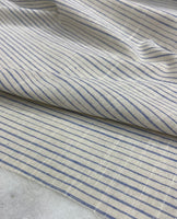 Linen pure Stripes كتان بيور مخطط