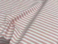 Linen pure Stripes 2 كتان بيور مخطط