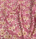 Cotton Amoudi قطن عمودي Floral Design 48