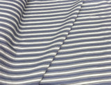 Linen mix stripes مكس كتان مخطط