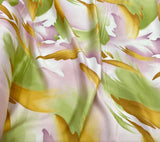 Cottonsilk قطن حرير 14  Abstract Design