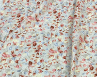 Cotton Liberty قطن لبيرتي florals Design 16