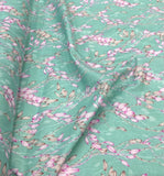 Cotton Liberty 29 قطن لبيرتي  floral Design