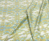 Cottonsilk قطن حرير  Abstract Design 09