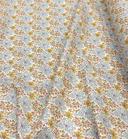 Cotton Liberty 30 قطن لبيرتي  floral Design