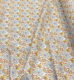 Cotton Liberty 30 قطن لبيرتي  floral Design