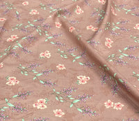 Cotton Liberty قطن لبيرتي florals Design 12