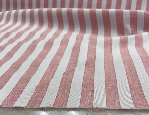 Linen pure Stripes 2 كتان بيور مخطط