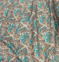 Cotton Liberty 27 قطن لبيرتي  Abstract Design