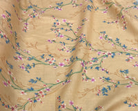 Cotton Liberty قطن لبيرتي florals Design 15