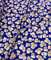 Cotton Liberty قطن لبيرتي florals Design 19