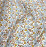 Cotton Liberty 30 قطن لبيرتي  floral Design