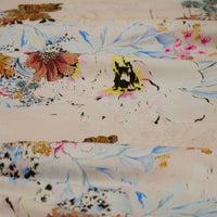 Cotton Amoudi floral قطن عمودي 05