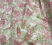 Cotton Liberty قطن لبيرتي  Multicolor Abstract design 01