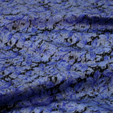 Cotton Amoudi with Leaves  قطن عمودي 06