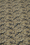 Cotton Amoudi with Leaves  قطن عمودي 06