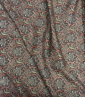 Cotton Amoudi قطن عمودي Abstract Design 08
