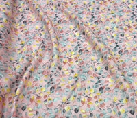 Cotton Liberty قطن لبيرتي florals Design 16