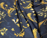 Silk   حرير مشجر  Grains design 20