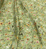 Cotton Lawn قطن لاون small floral Design 33