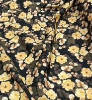 Cotton Amoudi قطن عمودي Floral Design 48