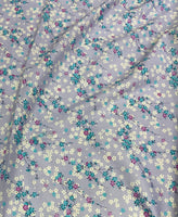 Cotton Liberty قطن لبيرتي Multicolor flower design 07