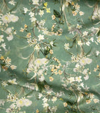 Cotton Amoudi قطن عمودي Floral Design 11