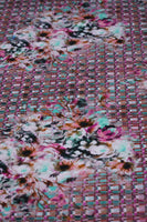 Cotton Amoudi قطن عمودي Multicolor Cube 14