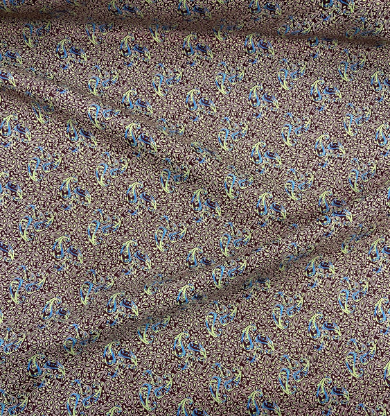 Cotton Amoudi   قطن عمودي Abstract design 03
