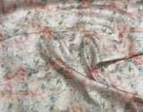 Cotton Amoudi قطن عمودي Abstract Floral Design 10