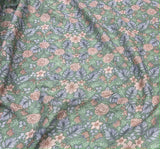 Cotton Liberty قطن لبيرتي Multi Floral Design 06