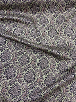 Cotton Amoudi قطن عمودي Abstract Design 08