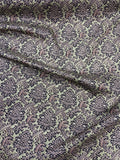 Cotton Amoudi قطن عمودي Abstract Design 08