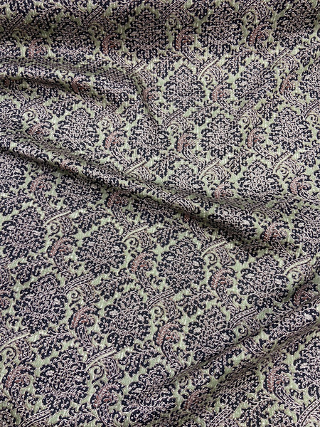 Cotton Amoudi قطن عمودي Abstract Design 08