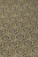 Cotton Amoudi قطن عمودي Abstract Design 08