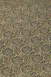 Cotton Amoudi قطن عمودي Abstract Design 08