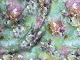 Cotton Amoudi   قطن عمودي  Multicolor Abstract design 02