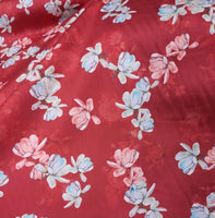 Cotton Amoudi قطن عمودي floral Design 44